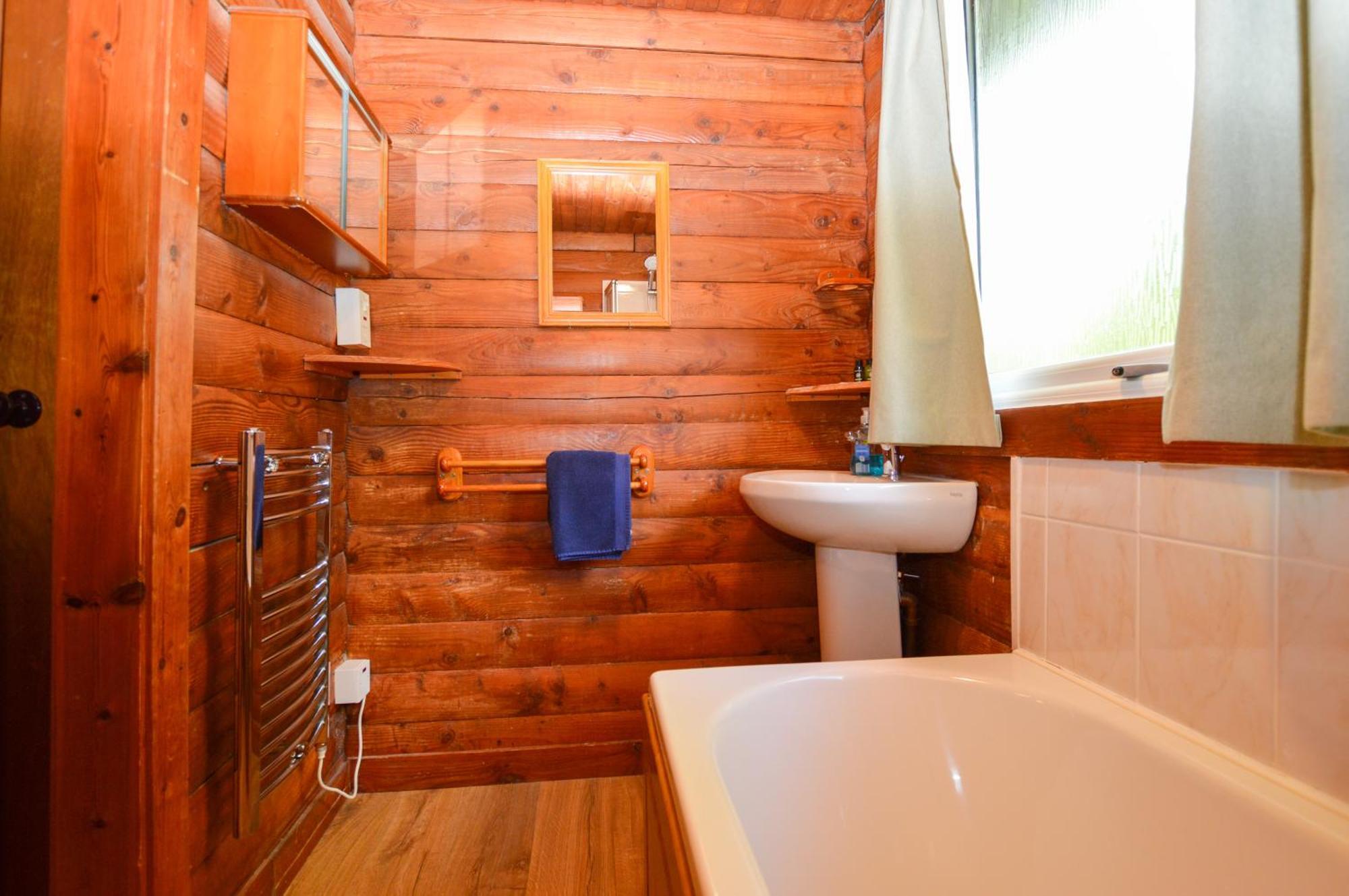 18 Lamont Lodges Dunoon Exterior photo
