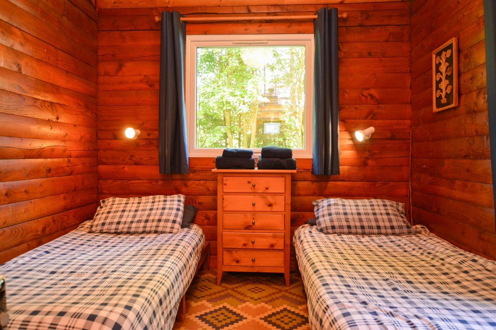 18 Lamont Lodges Dunoon Exterior photo