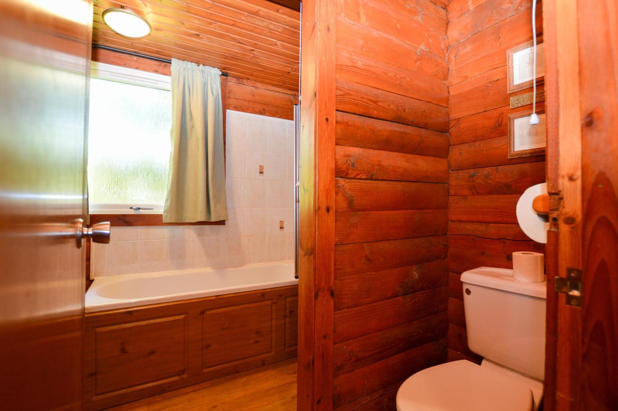 18 Lamont Lodges Dunoon Exterior photo
