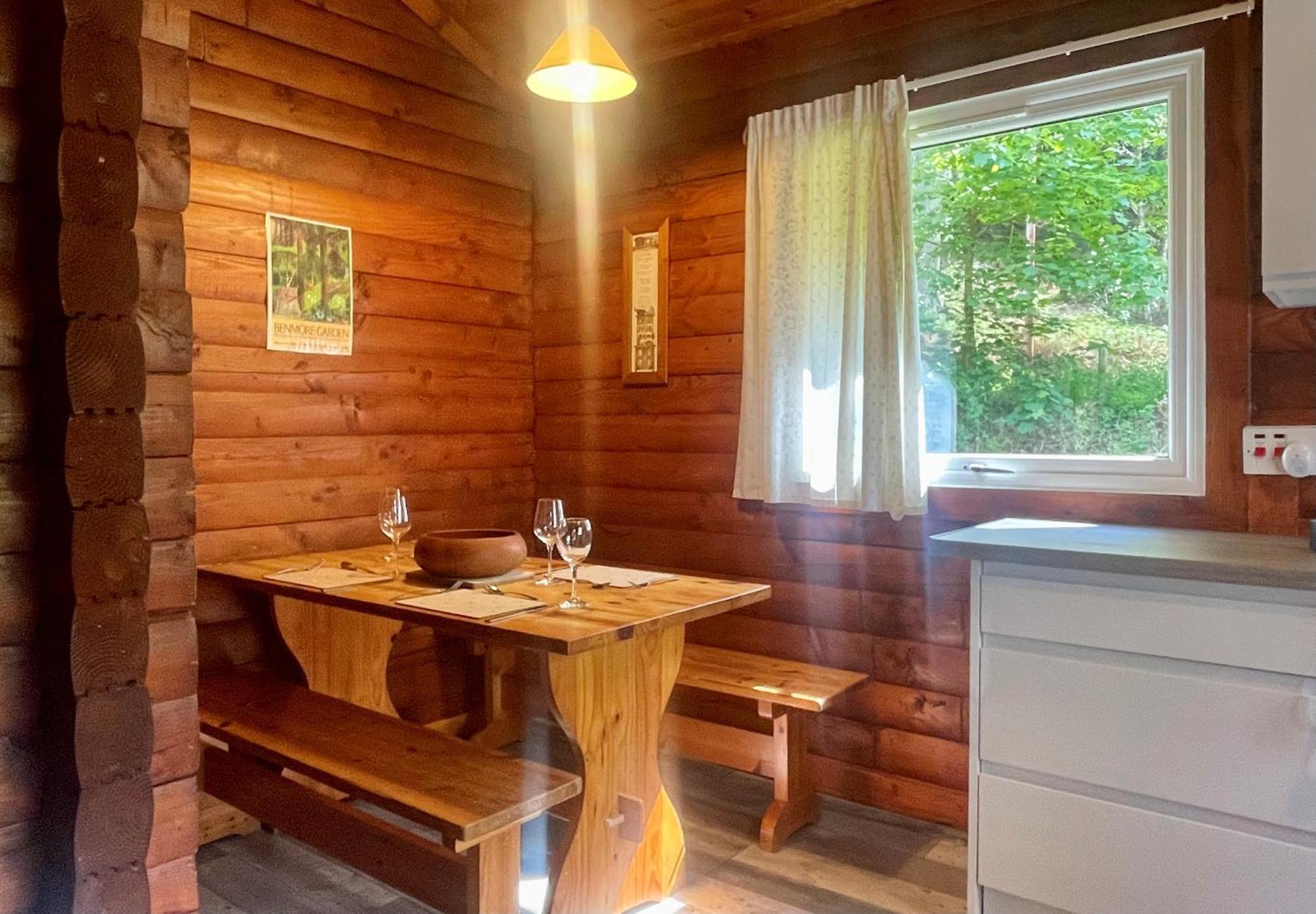 18 Lamont Lodges Dunoon Exterior photo