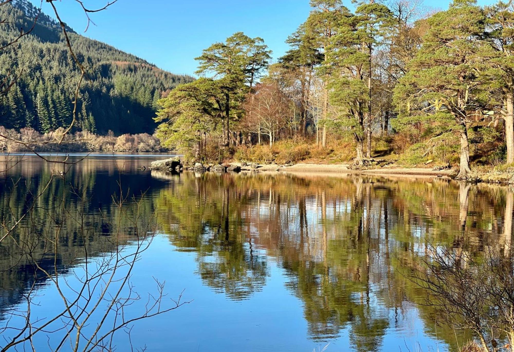 18 Lamont Lodges Dunoon Exterior photo