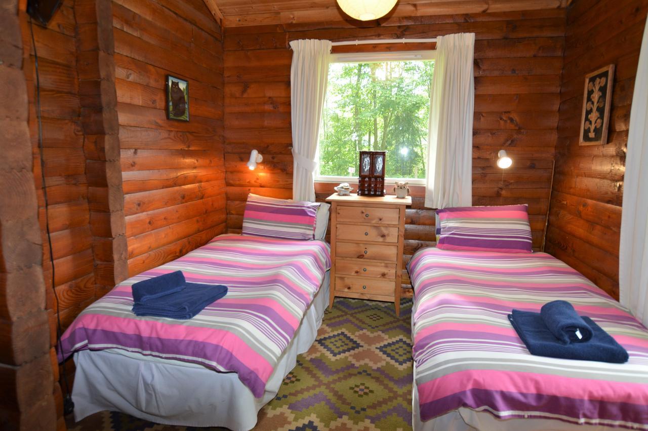 18 Lamont Lodges Dunoon Exterior photo