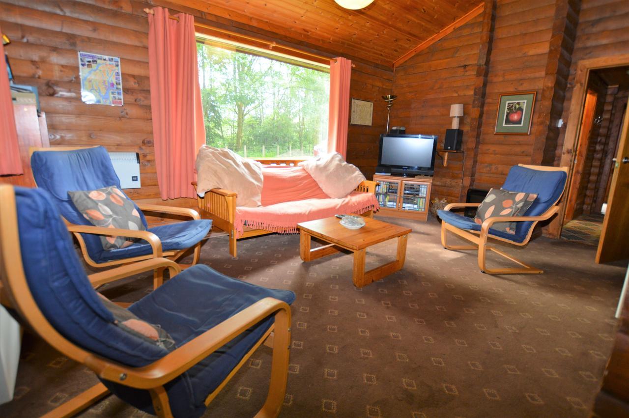 18 Lamont Lodges Dunoon Exterior photo